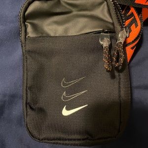 Nike Hip Pack Crossbody Fanny pack